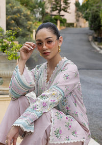 Elaf Ready To Wear'26 EPV-1B CASA ROSA