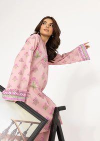 Elaf Ready To Wear Vol-2'26 NFE-34 ITINERARY