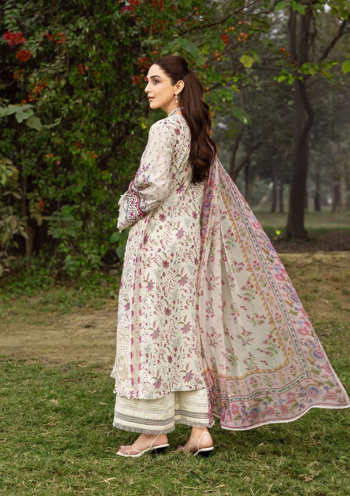 Elaf Chikankari Prints'26 ERC-5A