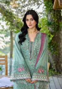 Elaf Chikankari Prints'26 D-4B