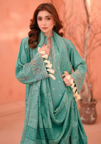 Johra Vihana Winter'25 JW-578