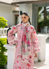 Elaf Signature Emb Prints Vol'II'26 ESG-4B MIRA