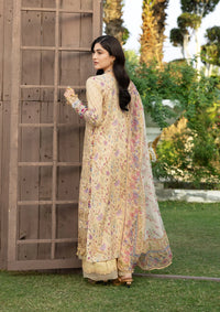 Elaf Chikankari Prints'26 D-5B
