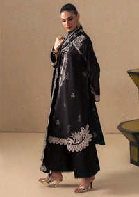 Qalamkar Qprints Linen'26 QPW-02 A Laiza