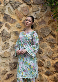 Elaf Ready To Wear'26 EPV-6A TOO MUCH PETAL