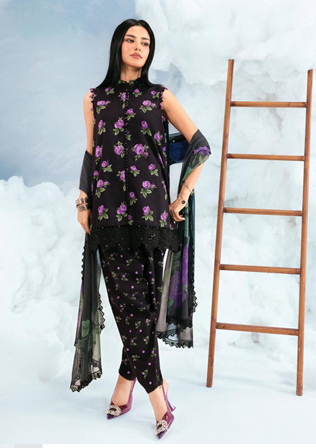 Maria.B M.Basics Dreamscape Eid II'26 D-09B
