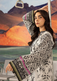 Elaf Ready To Wear Vol-2'26 NFE-31 HORIZON