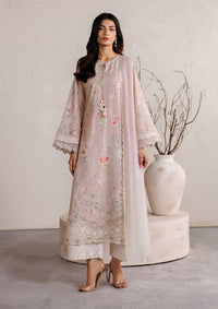 Iznik Festive Lawn'26 IBE-12