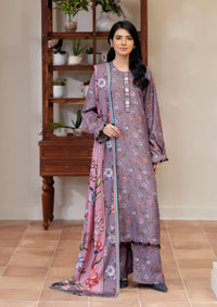 Johra Azreen Winter'25  JW-532