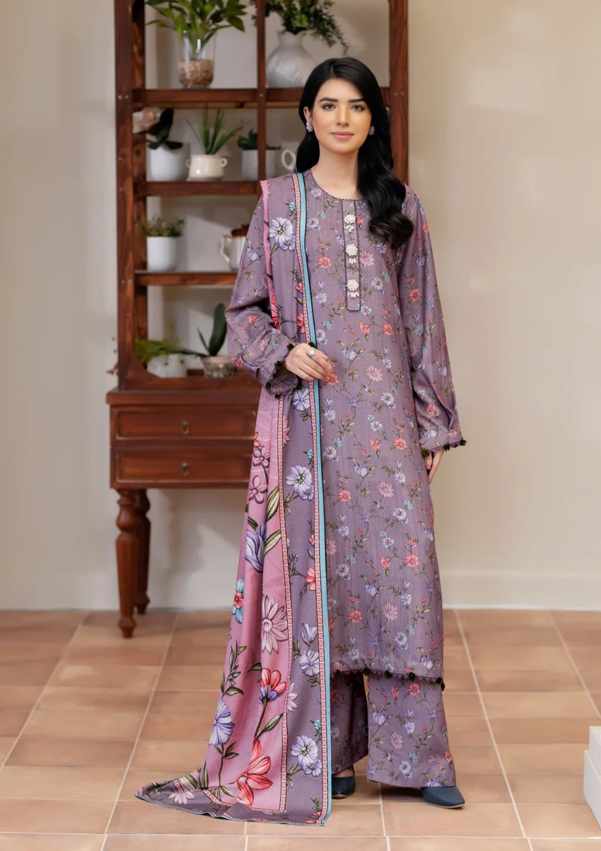 Johra Azreen Winter'25  JW-532