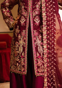 Waresha Mehrunisa Formal'26 MW-01