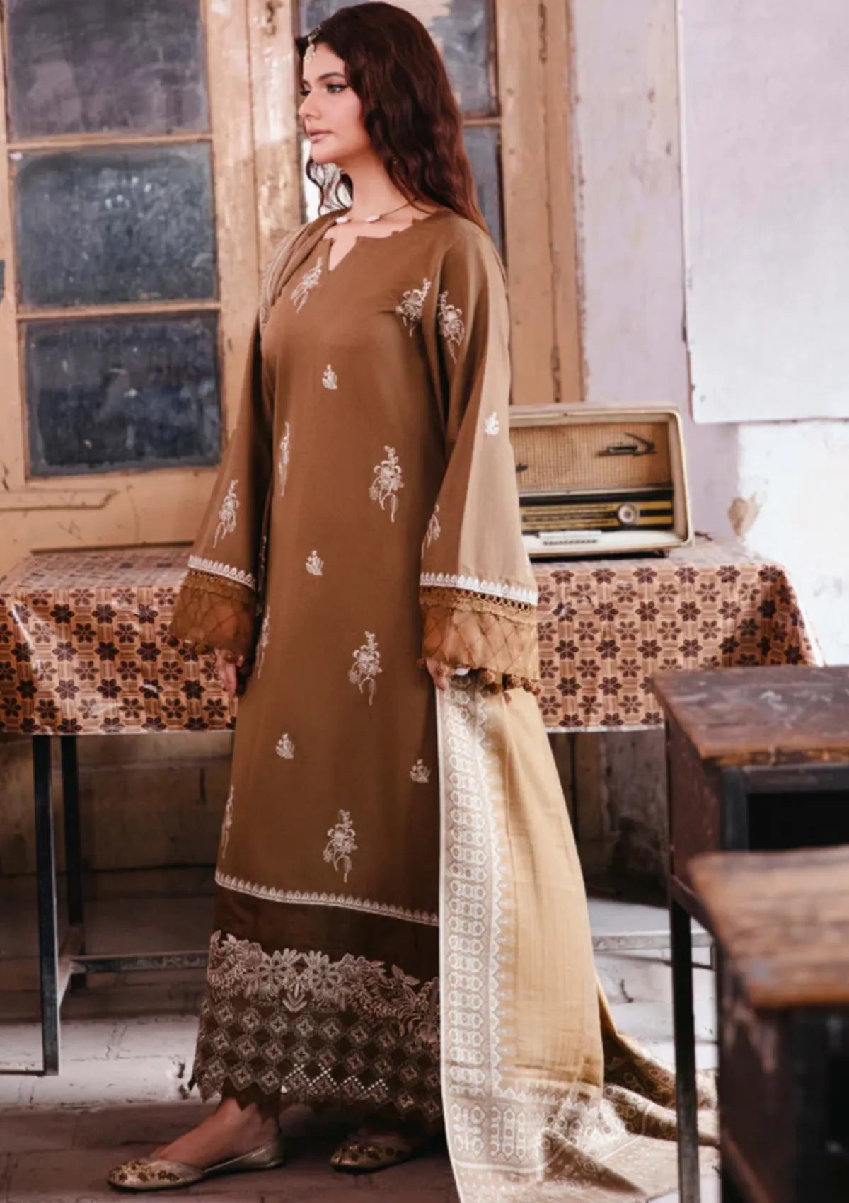 Onora Vol-02 By Humdum'25 D-08