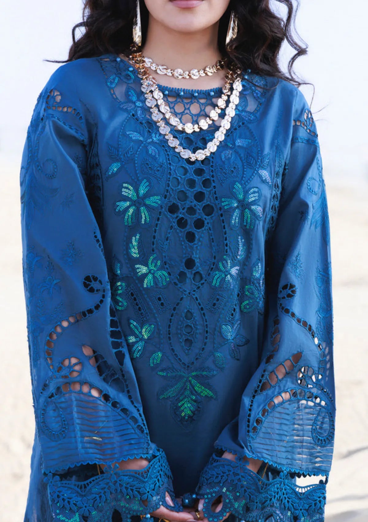 Nureh Aman'26 NE-229 Kaia