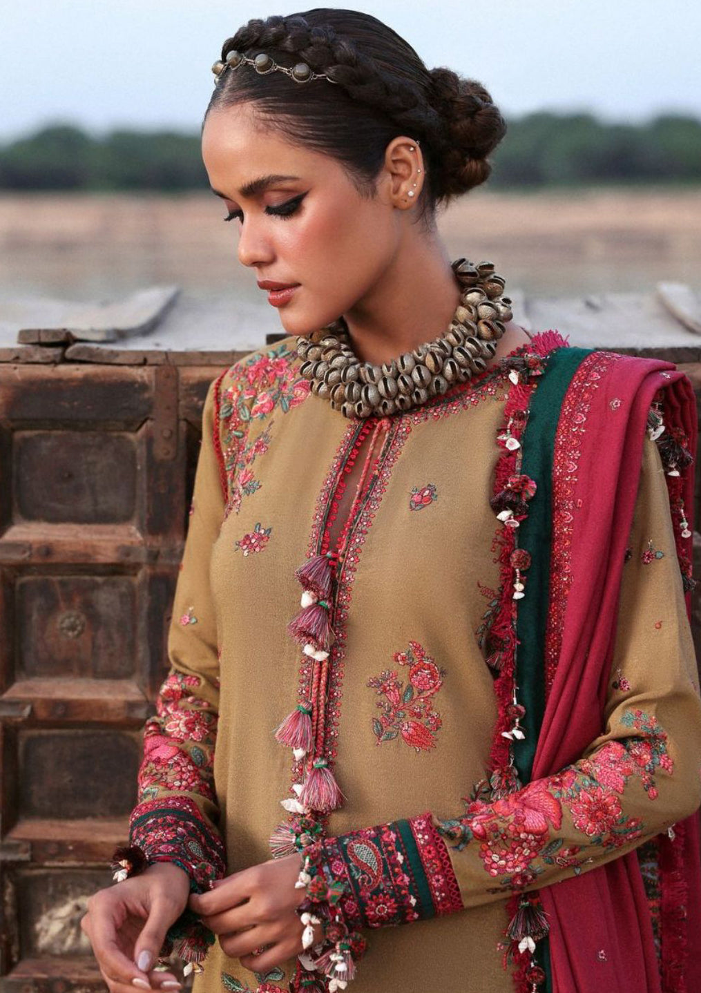 Hussain Rehar Karandi'25 - Rumi