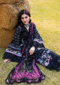 Elaf Chikankari Prints'26 D-7A