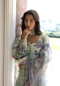 Elaf Signature Lawn'26 ESA-6B EVELINE WHISPER