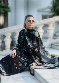 Elaf Signature Emb Prints Vol'II'26 ESG-2B SASHA