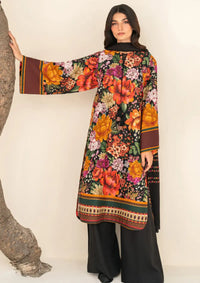 Jazmin Winter Prints'24 UW-0103