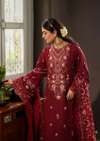 mohsin-saeed-fabrics-affordable-luxury-outfits-for-daily-formal-and-wedding-wear-This-product-is-from-kahf-karandi25-kkh-03-roselith-is-available-on-Mohsin-saeed-fabrics-website.
