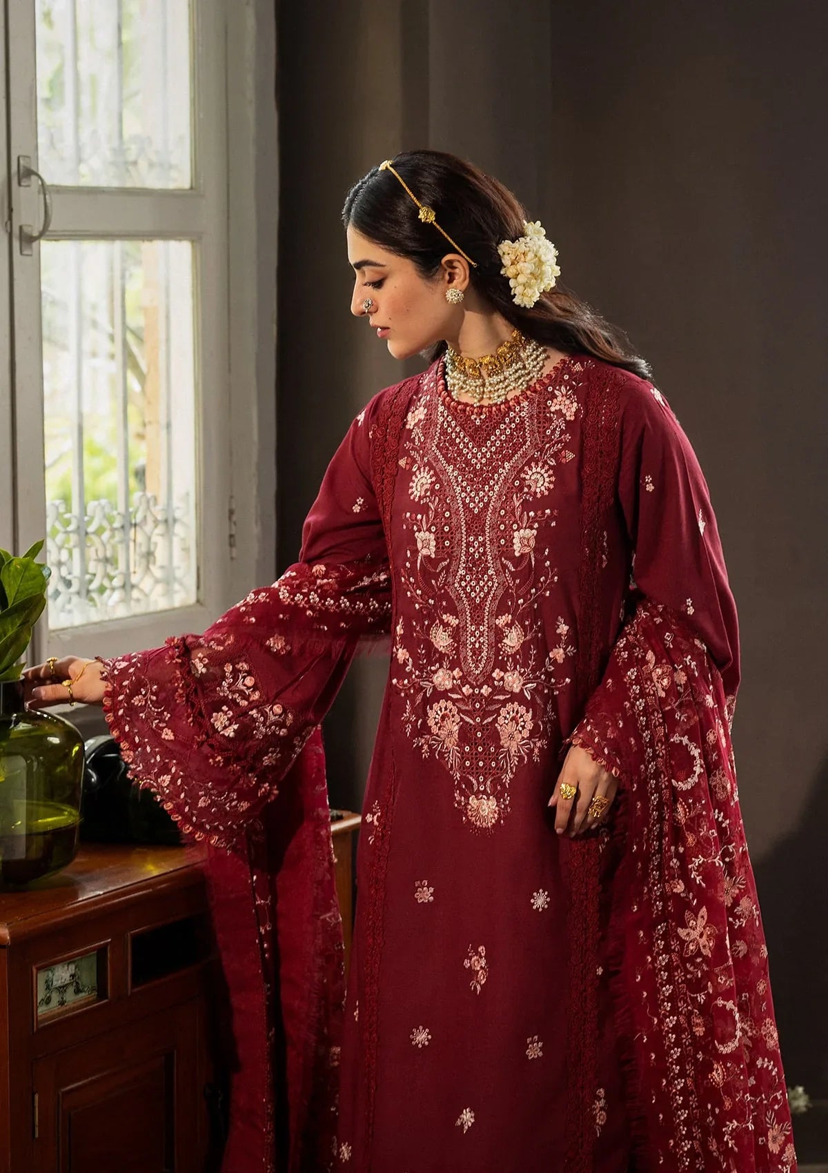 mohsin-saeed-fabrics-affordable-luxury-outfits-for-daily-formal-and-wedding-wear-This-product-is-from-kahf-karandi25-kkh-03-roselith-is-available-on-Mohsin-saeed-fabrics-website.