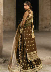 Zarlish By Mohsin Naveed Ranjha Festive'25 Vol-6 D-06 Tabeer