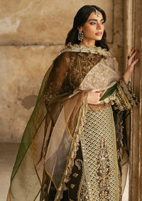 Zarlish By Mohsin Naveed Ranjha Festive'25 Vol-6 D-06 Tabeer