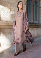 Rang Rasiya Meet Me In Istanbul'26 WSL-13 Bloom