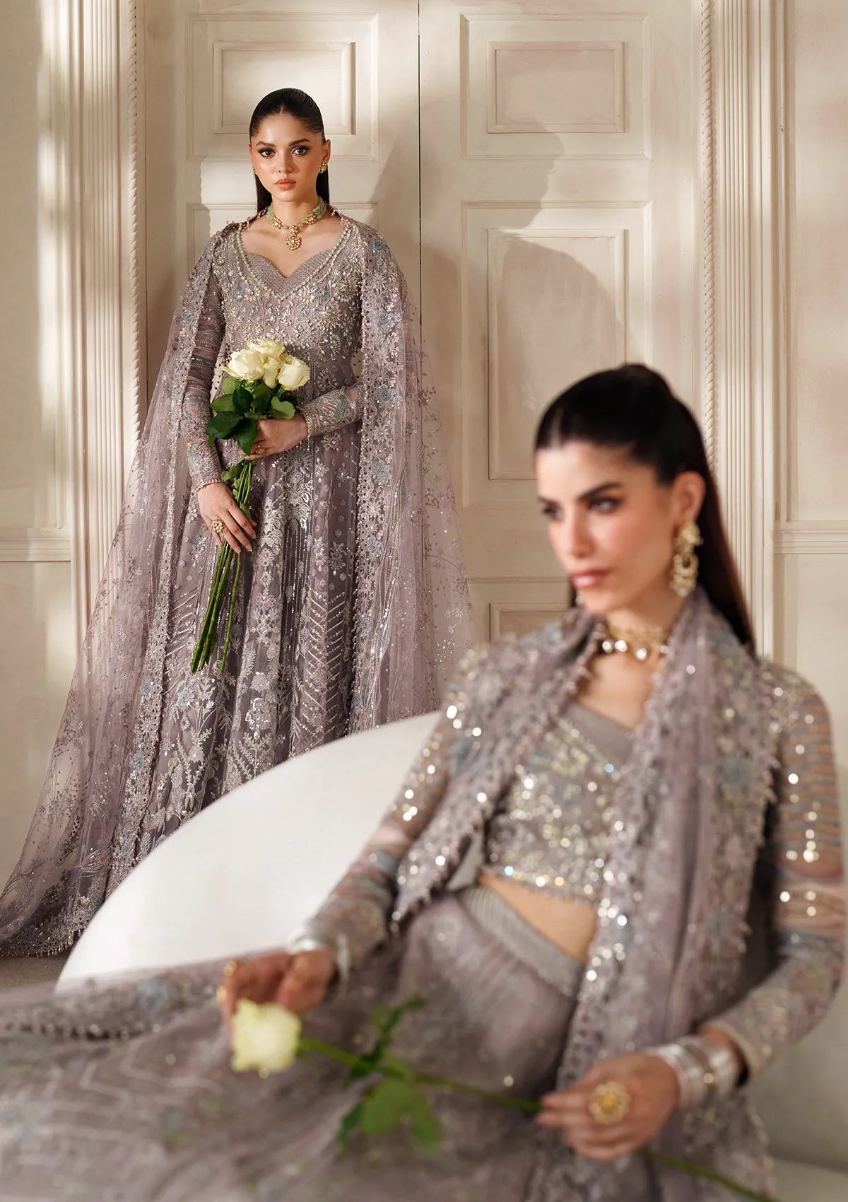 Baroque Chantelle Formal'25 EC-04