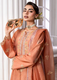 Rang Rasiya Lumeire Silk'26 D-04 Clara