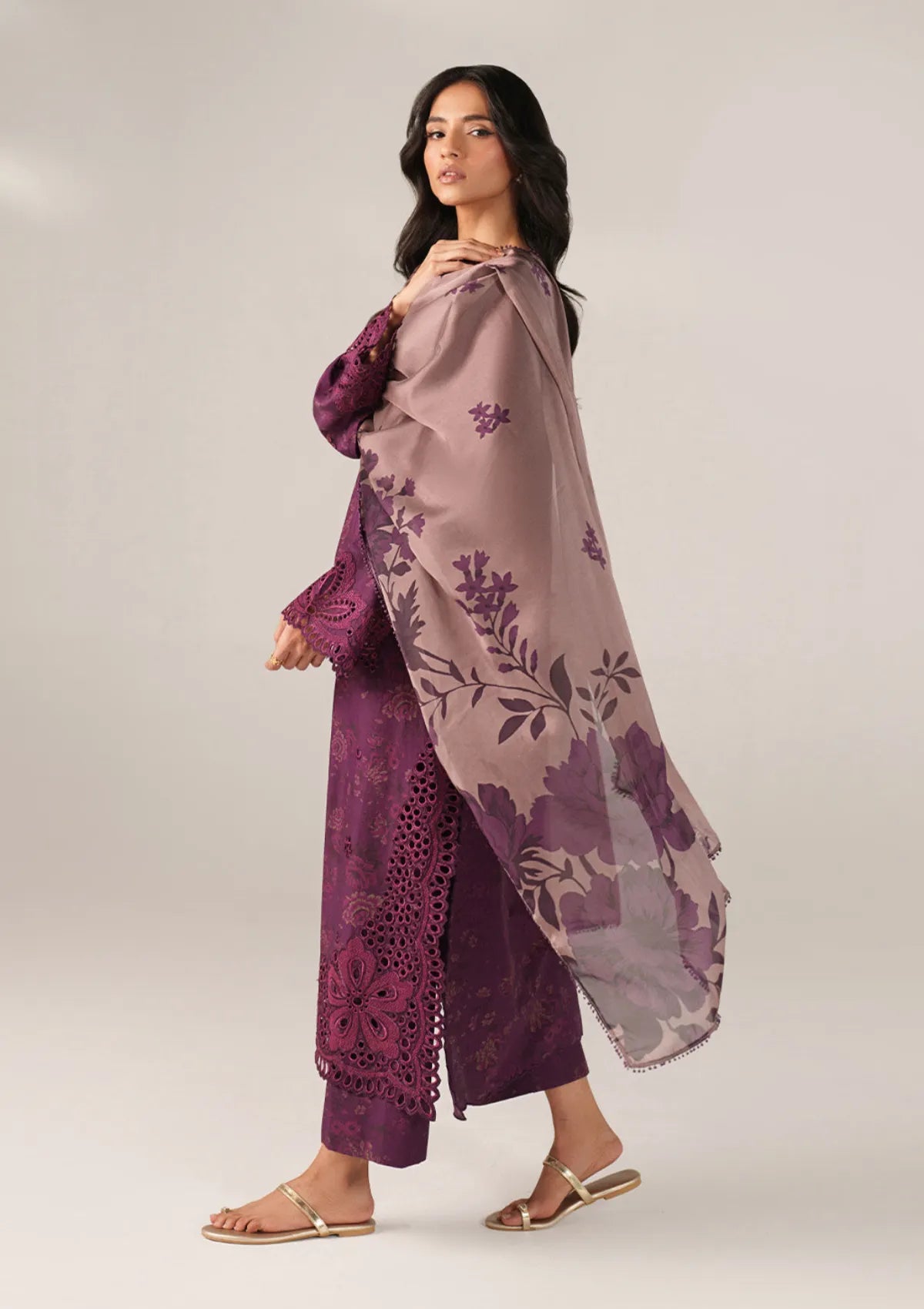 Iznik Spring Summer'26 SS-08