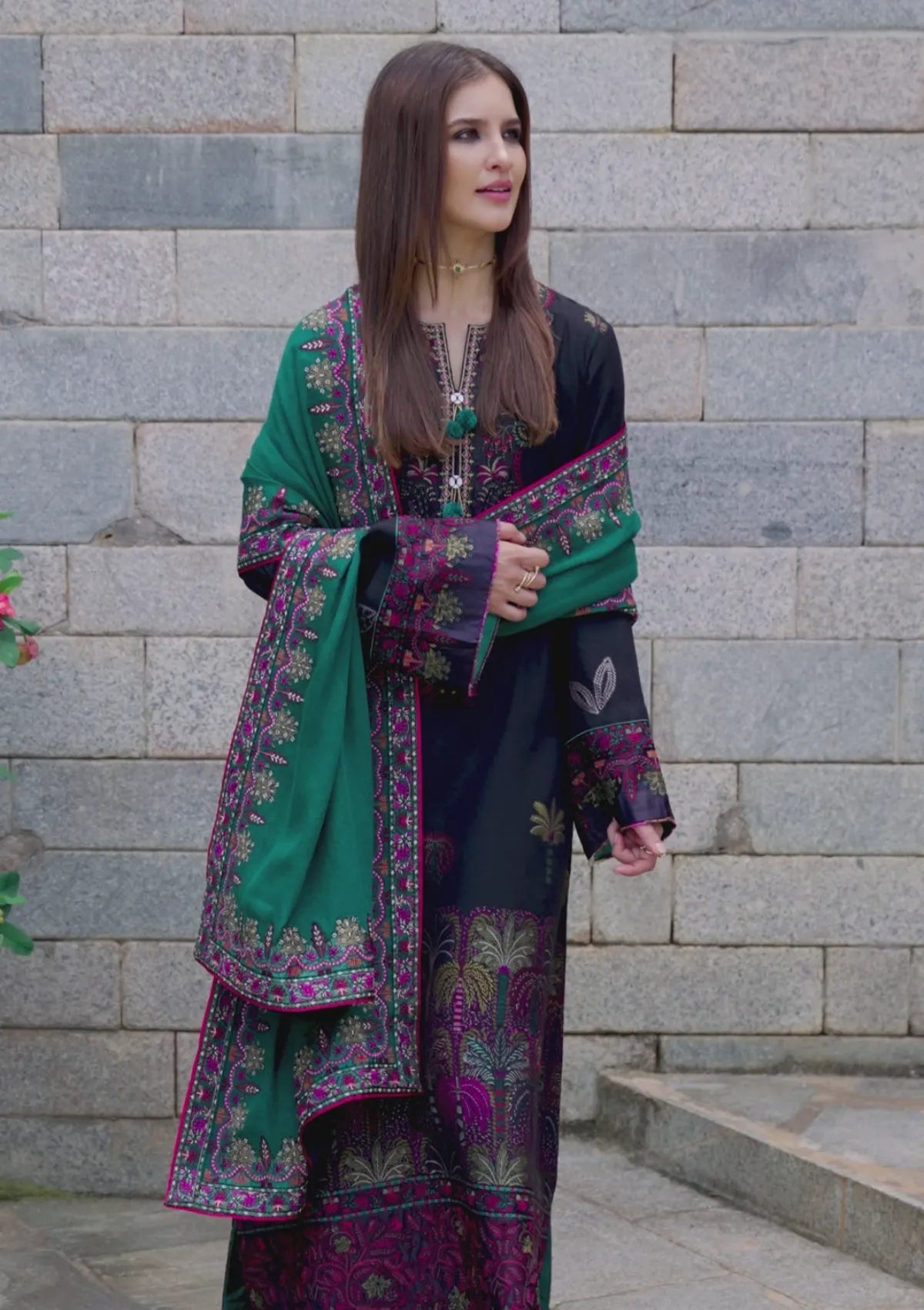 Mushq Broadway Under The Tuscan Sun'25 D-09 Radiant Solitude