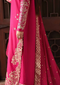 Neeshay Shagun Formals'26 -Parisa