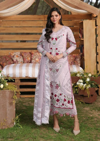 Sardinia Tales Of Petals'26 D-1503B LAVENDAR HAZE