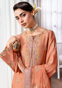 Rang Rasiya Lumeire Silk'26 D-04 Clara