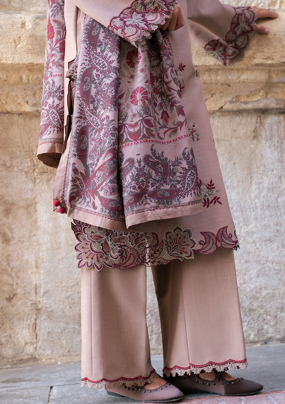 Rang Rasiya Meet Me In Istanbul'26 WSL-13 Bloom