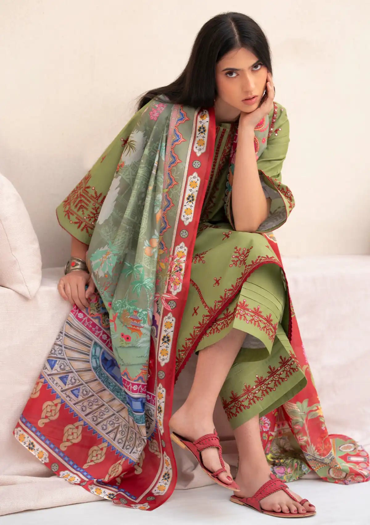 mohsin-saeed-fabrics-luxury-fashion-collection-daily-wear-wedding-and-formal-in-budget-This-product-is-from-bin-ilyas-aaina-summer-edit25-83-a-is-available-on-Mohsin-saeed-fabrics-website.