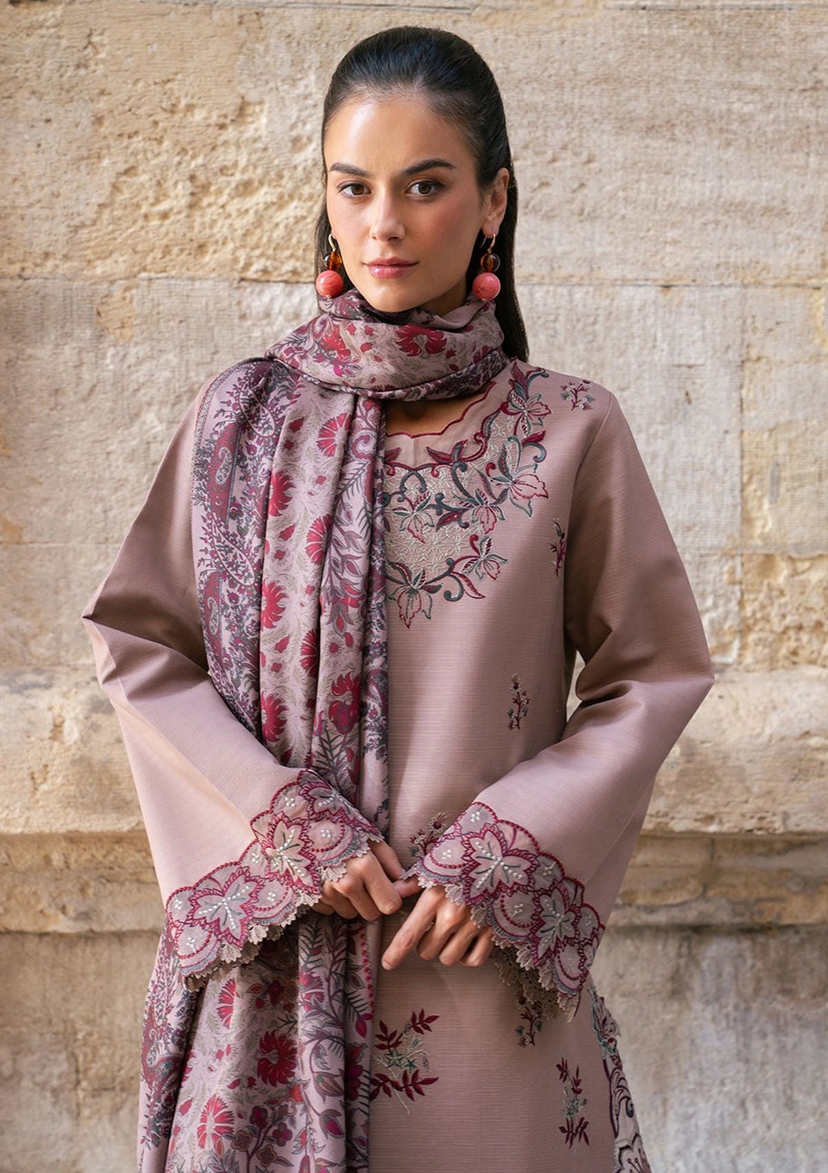 Rang Rasiya Meet Me In Istanbul'26 WSL-13 Bloom