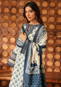 Iznik Pre-Fall'25 IPF-07