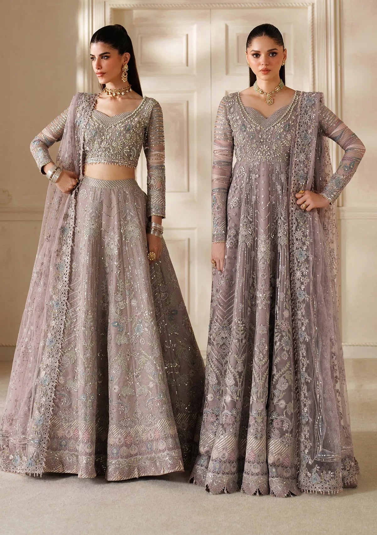 Baroque Chantelle Formal'25 EC-04