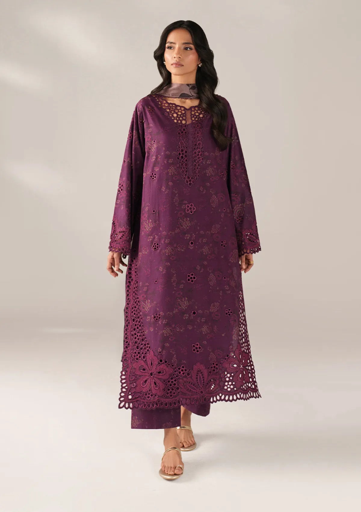 Iznik Spring Summer'26 SS-08