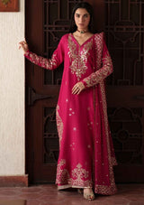 Neeshay Shagun Formals'26 -Parisa