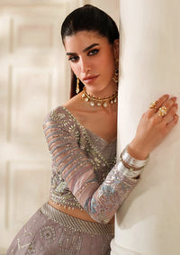 Baroque Chantelle Formal'25 EC-04