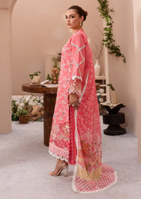 Parishay Regalia Festive Summer'24 RL-11 - Mohsin Saeed Fabrics