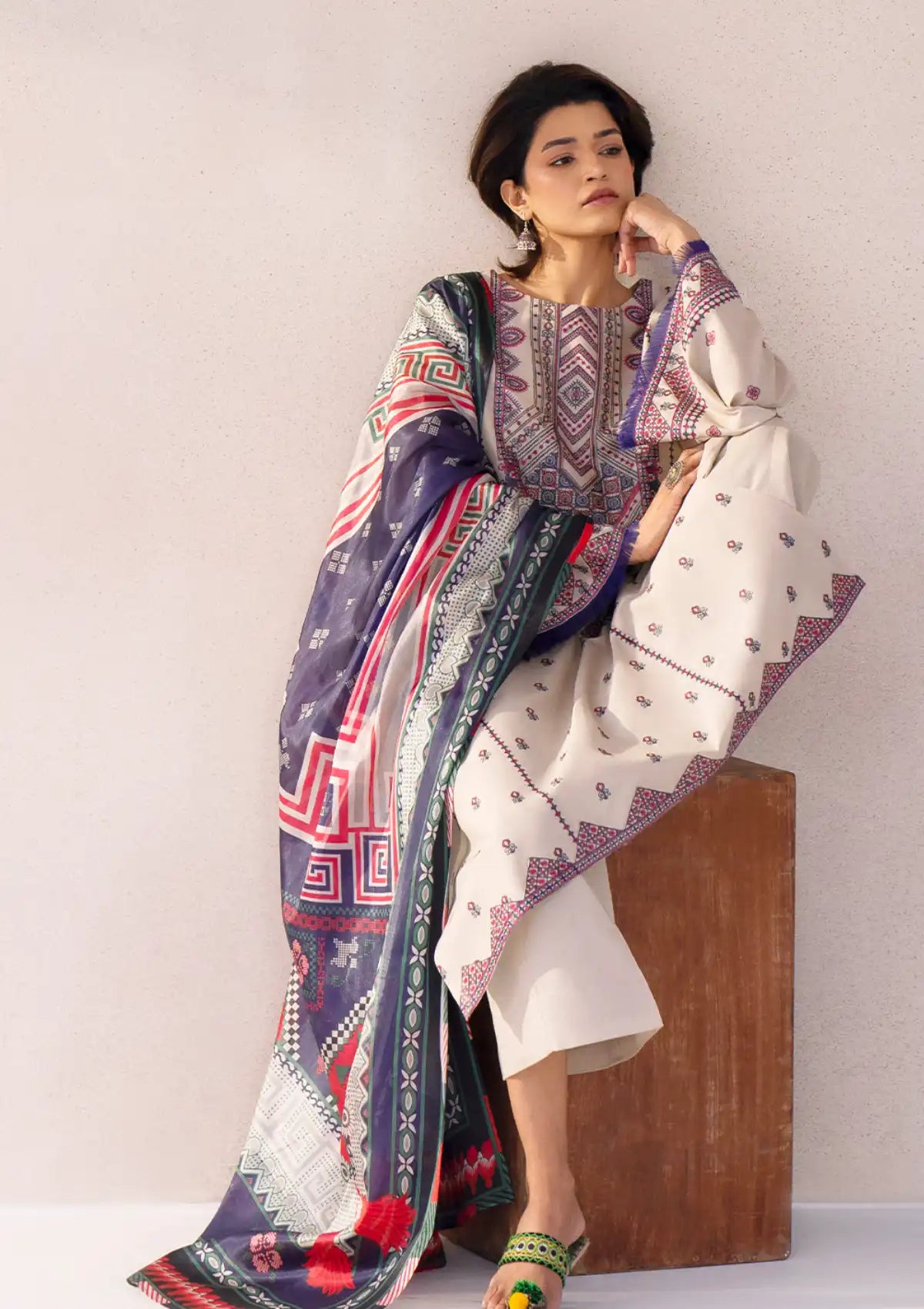 mohsin-saeed-fabrics-luxury-fashion-collection-daily-wear-wedding-and-formal-in-budget-This-product-is-from-bin-ilyas-aaina-summer-edit25-86-a-is-available-on-Mohsin-saeed-fabrics-website.