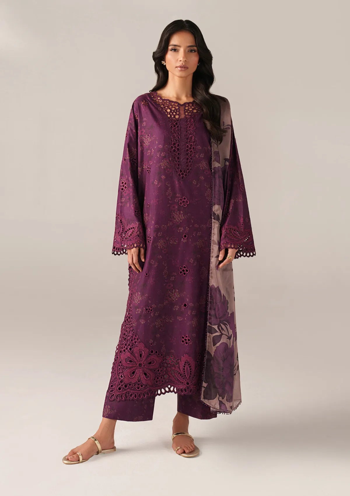 Iznik Spring Summer'26 SS-08