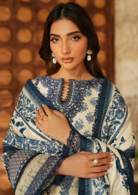 Iznik Pre-Fall'25 IPF-07