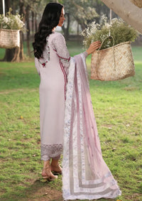 Sardinia Tales Of Petals'26 D-1503B LAVENDAR HAZE