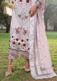 Sardinia Tales Of Petals'26 D-1503B LAVENDAR HAZE