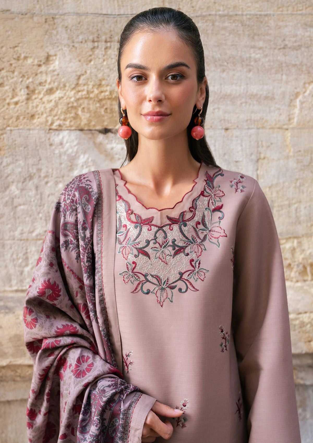 Rang Rasiya Meet Me In Istanbul'26 WSL-13 Bloom