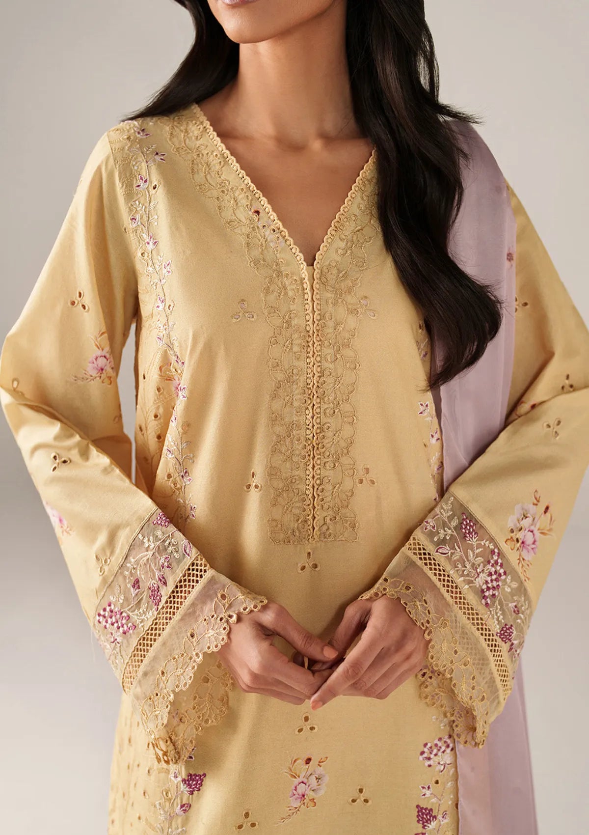 Iznik Spring Summer'26 SS-11